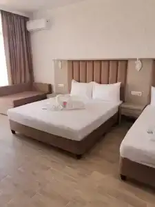 Зиридис Фемили - 8