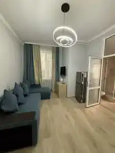 Золотая Рыбка - 20