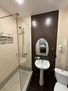 Золотая Рыбка - 12