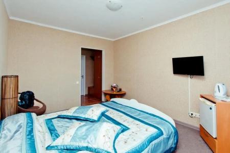 Меридиан - 55