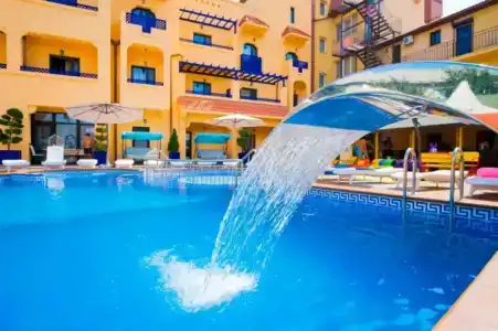 на Черноморской - 0