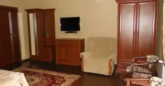 Рыбацкая Слобода - 3