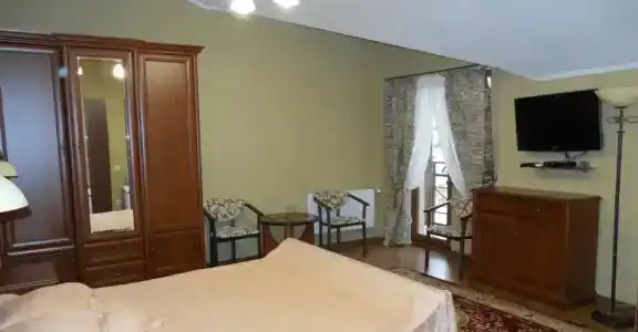 Рыбацкая Слобода - 4