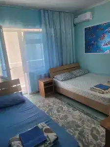 Единство - 55