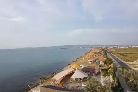 Запорожская Сечь - 8