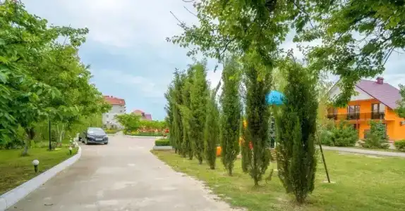 Запорожская Сечь - 25
