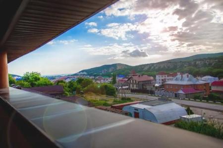 Орлиное гнездо - 20