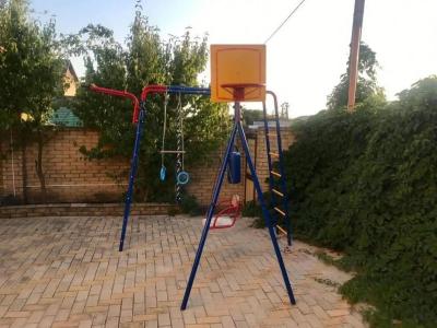 Орлиное гнездо - 66