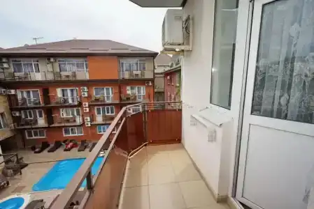 Жемчужина - 14