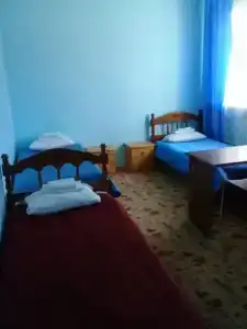 Кузнечик - 18