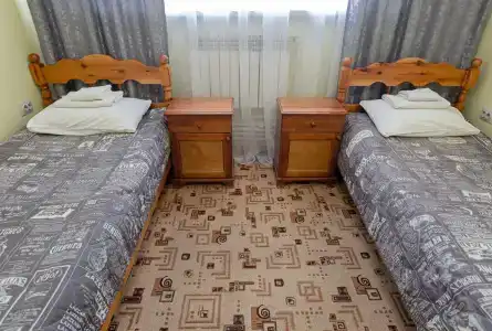Кузнечик - 28