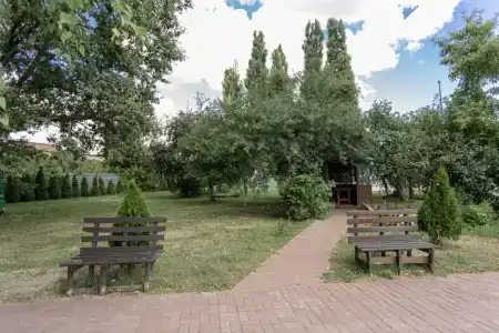 Кузнечик - 45