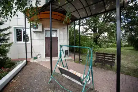 Кузнечик - 46