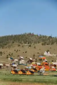 Зуун-Хагун - 4