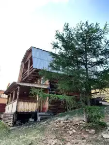 Зуун-Хагун - 118