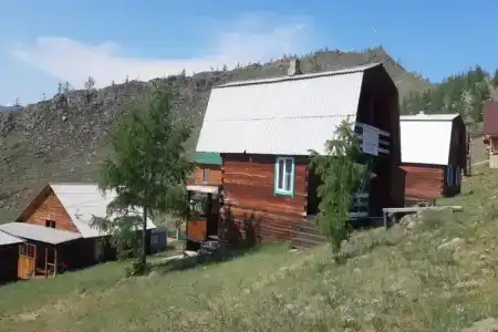 Зуун-Хагун - 20