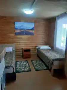 Зуун-Хагун - 27
