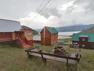 Зуун-Хагун - 30