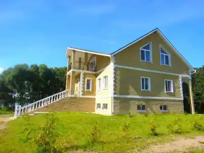 Веснеболог на Сочихино - 17