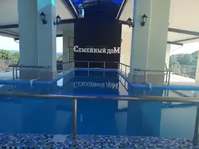 Семейный дом - 311