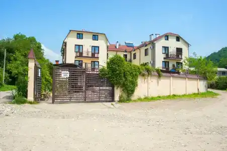 Рассвет - 9