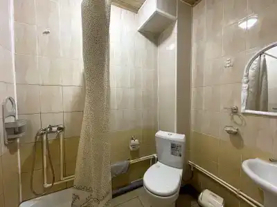 Старый Домбай - 141