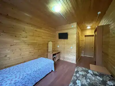 Старый Домбай - 142