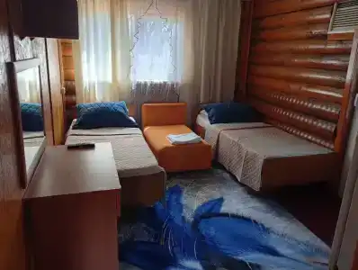 Топаз - 4
