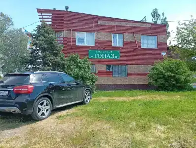 Топаз - 20