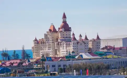 Барса - 2