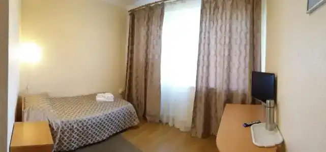 Фламинго - 112