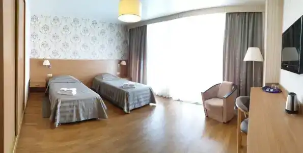 Фламинго - 109