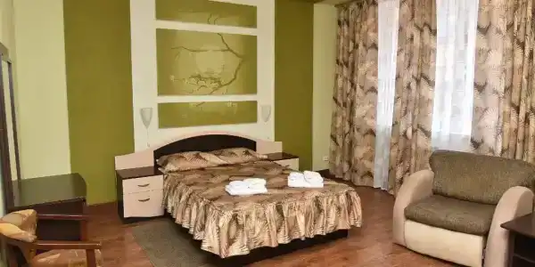 Фламинго - 106