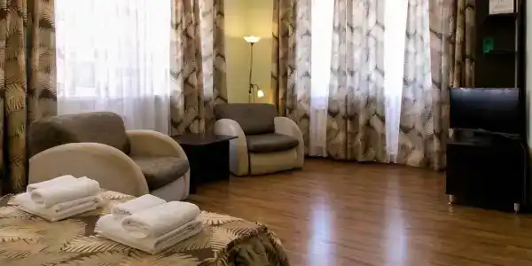 Фламинго - 107