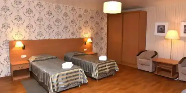 Фламинго - 108