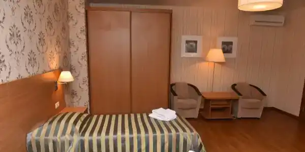 Фламинго - 110