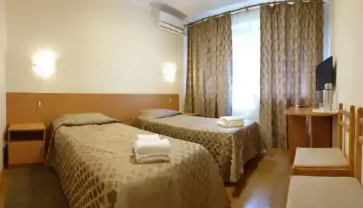 Фламинго - 101