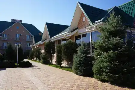 Undersun Village - 2