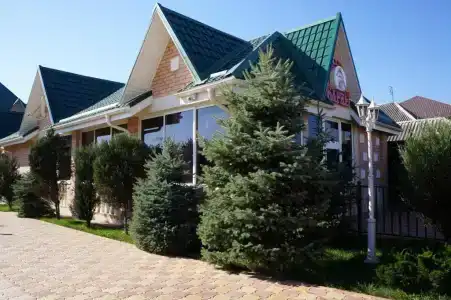 Undersun Village - 4