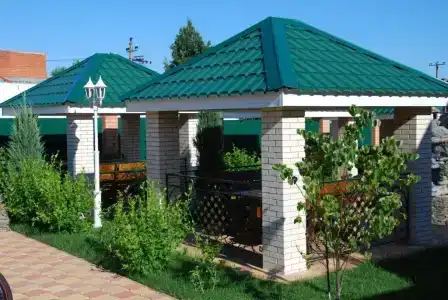 Undersun Village - 7