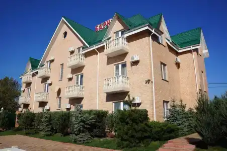 Undersun Village - 8
