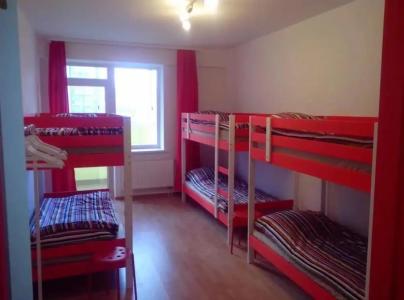 Nice Days Hostel - 7