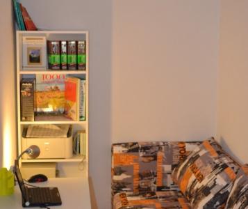 Nice Days Hostel - 36