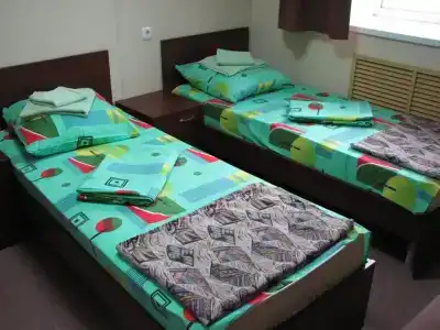 Дом артистов цирка Арена Тула - 4