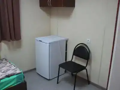 Дом артистов цирка Арена Тула - 7