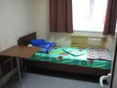 Дом артистов цирка Арена Тула - 8