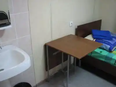 Дом артистов цирка Арена Тула - 9