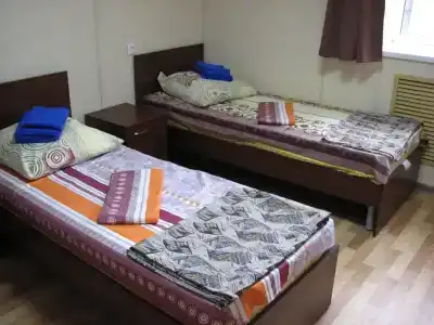 Дом артистов цирка Арена Тула - 10