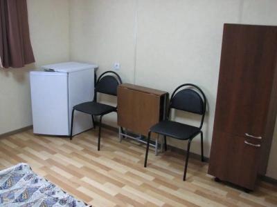 Дом артистов цирка Арена Тула - 11