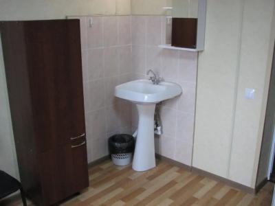 Дом артистов цирка Арена Тула - 12